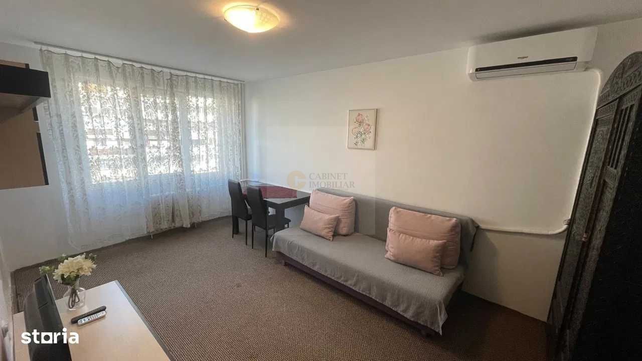 2 camere | Etaj 6/8 | Decomandat | metrou Brancusi - Poză 1