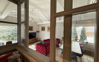 Vila de vacanta superbă Cornu (COMISION ZERO) - Poză 27