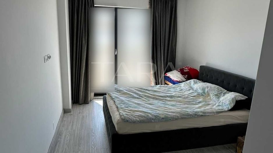 Apartament 2 camere, Florești, zonă centrală, parcare subterană. - Poză 3