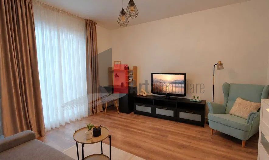 Inchiriere garsoniera 21 Residence-Lujerului - Poză 3