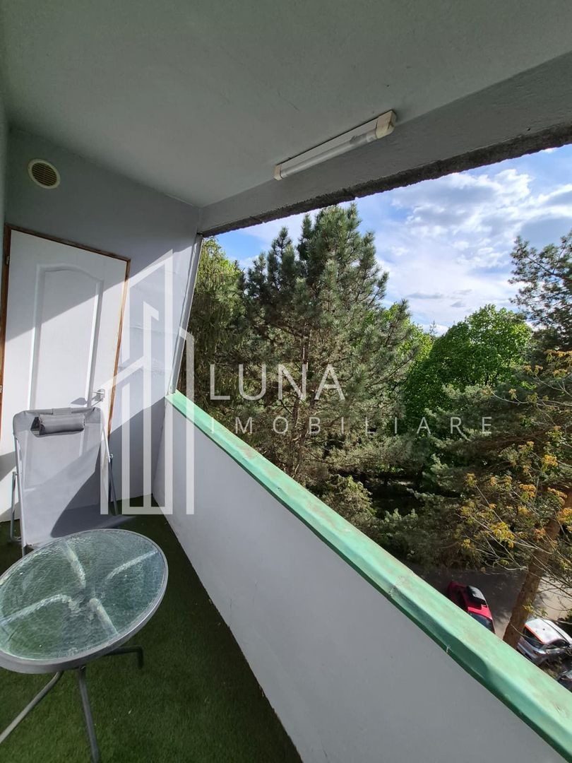 Apartament 2 camere | 50 mp + 2 balcoane | Tudor - Poză 4