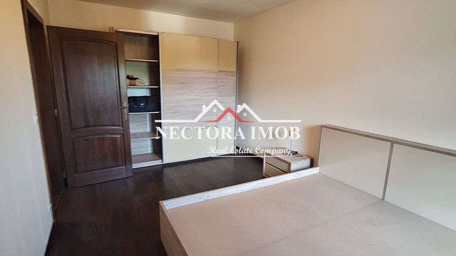 NECTORA IMOB-Apartament 3 camere, 2 bai, 2 balcoane, 2 parcari, utilat - Poză 8