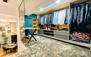 Apartament exceptional in inima orasului Cluj-Napoca - Poză 20