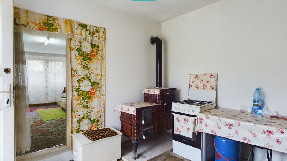 Casa cu 4 camere in Cicir - Poză 3