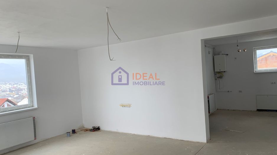 Apartament spatios in Cisnadie - Poză 7