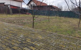 Proprietate cu 2 case | 540 mp utili | Teren 1000 mp | Tălmaciu - Poză 10
