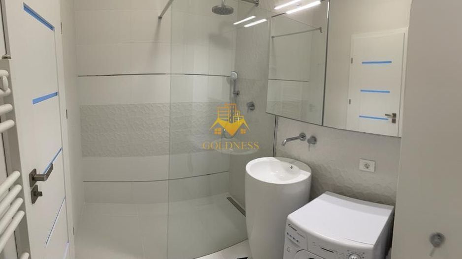2 camere, Zorilor, Wings Residence, Frunzișului, Lidl, Parcare - Poză 5