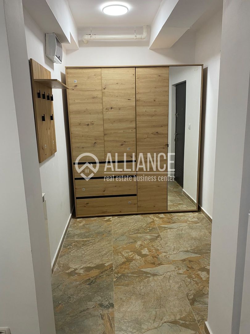 De inchiriat garsoniera, parter zona Kamsas ( cod 12 ) - Poză 5