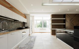 Vânzare, apartament, 3 camere, str. Ciuflea, sectorul Centru - Poză 5