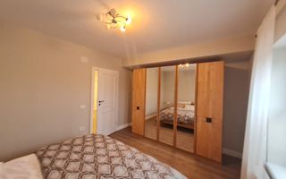 Casă ultrafinisata in zona Parcului central Dumbravita - Poză 28