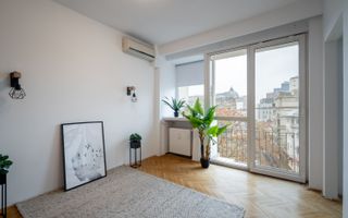 COMISION 0% - Apartament cu 2 camere Magheru - blocul Eva - Poză 7