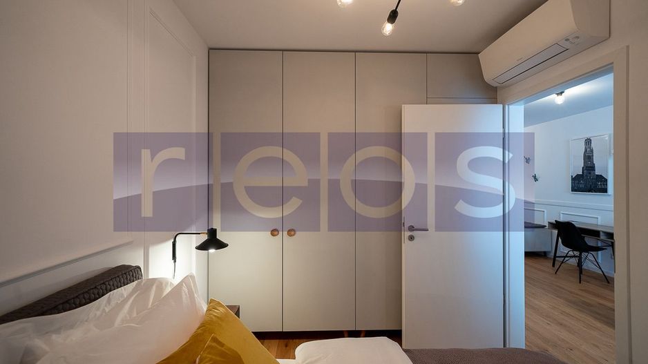INCHIRIERE 2 CAMERE | AVIATIEI PARK | BLOC 2020 | PARCARE SUBTERANA OPTIONALA - Poză 6