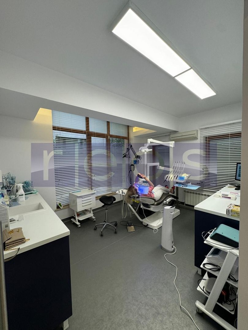 VANZARE VILA S+P+4E | ZONA AVIATORILOR | OPORTUNITATE - Poză 3