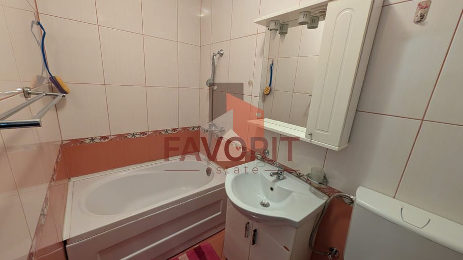 2 camere | mobilat si utilat | zona excelenta | - Poză 7