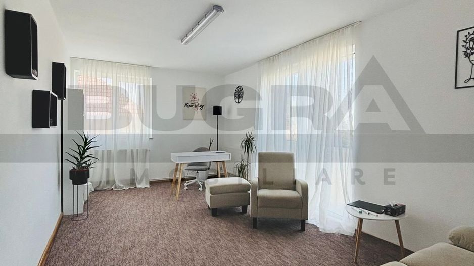 Casa individuala 450 mp, teren 1500 mp, 10 locuri parcare, Grand Hotel - Poză 2
