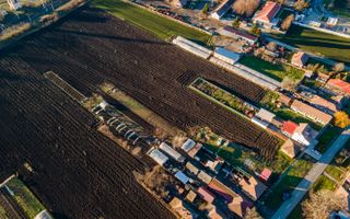 Teren intravilan 7.612 mp în Curtici - Poză 2