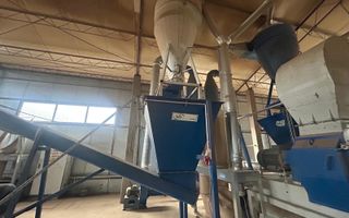 Oportunitate rară – Afacere producție peleți la cheie! - Poză 5