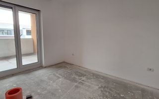 Apartament cu 3 camere, terasa 7.3mp - Kaufland Dumbravita - Poză 6
