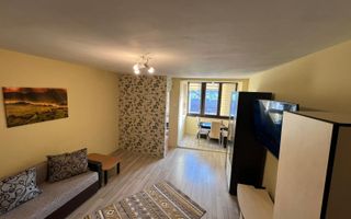 Garsonieră 31 mp | Noua | Mobilată și utilată | Priveliște panoramică - Poză 2