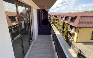 Apartament modern cu 2 camere, Florești – Parcul Poligon, bloc nou! - Poză 6