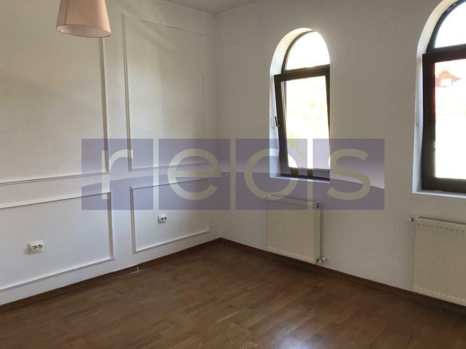 VANZARE VILA KISELEFF | 100MP CURTE | RENOVATA INTEGRAL | LOC PARCARE - Poză 7