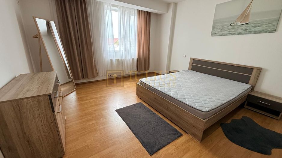 2 camere, loc de parcare privat, Dumbravita - Poză 4