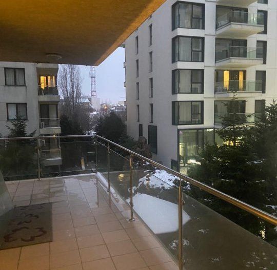 APARTAMENT LUX | PARCARE | NORTH AREA LAKE VIEW - Poză 8