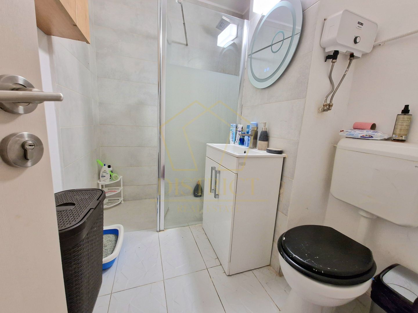 Apartament cu 2 camere | Girocului | PetFriendly - Poză 7