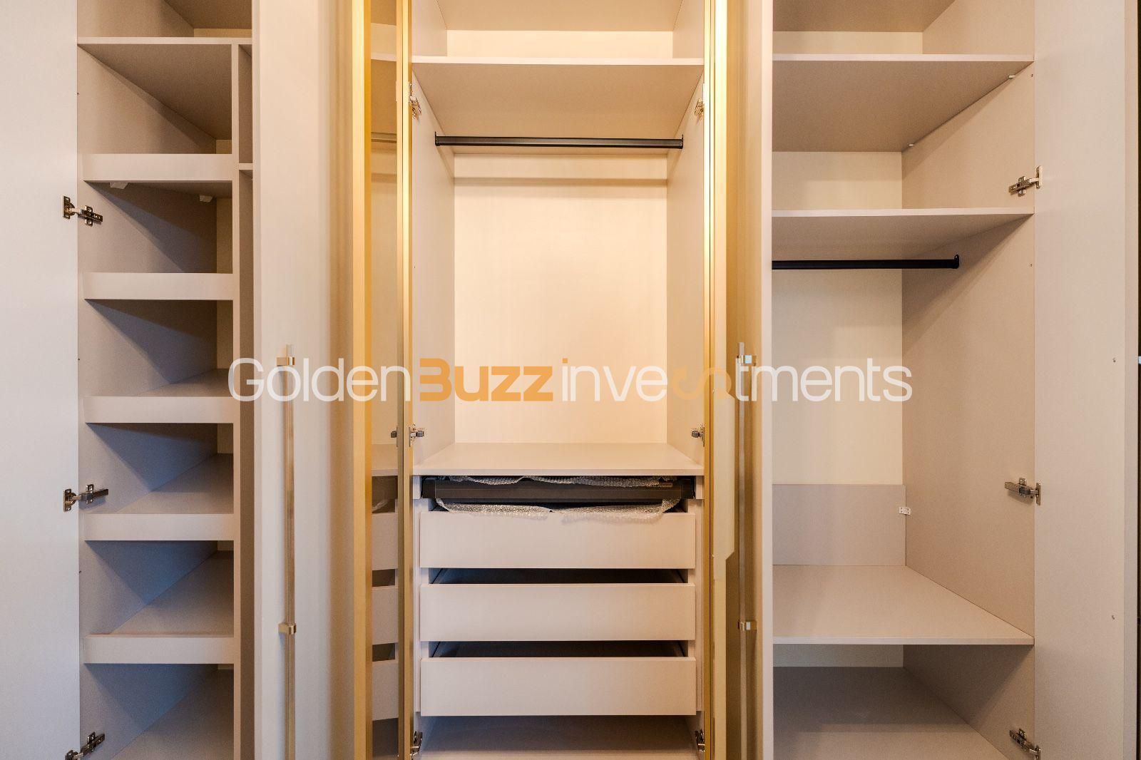 Studio complex nou | Mobilat și utilat - Poză 5