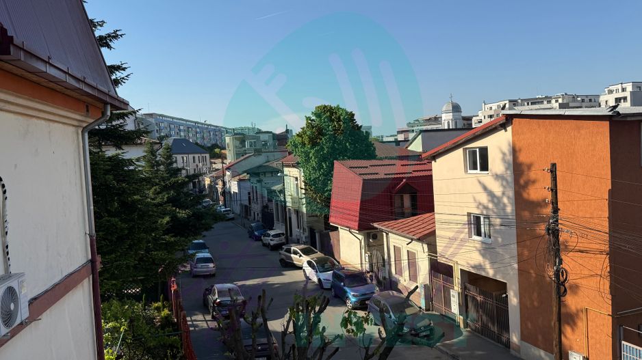 Bloc NOU langa parc si metrou cu loc de parcare si boxa - Poză 6