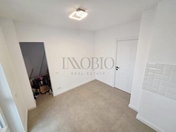 Apartament de vânzare 3 Camere | Universitate KM 0 - Poză 12