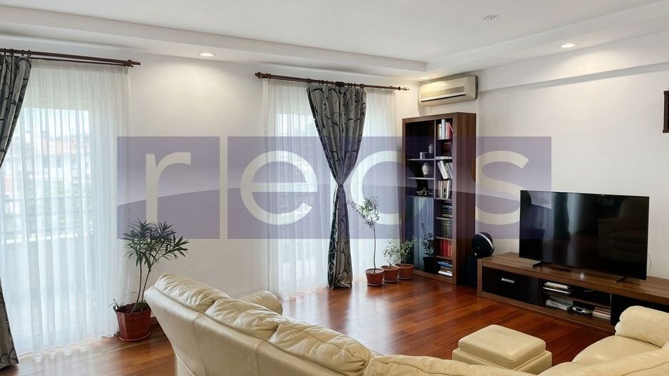 VANZARE 3 CAMERE | 100 MP UTILITI | 2 LOCURI DE PARCARE | COSMOPOLIS - Poză 1