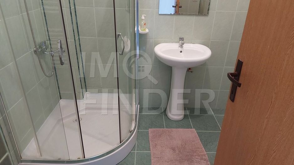 Apartament o camera zona Garii, imobil nou - Poză 7