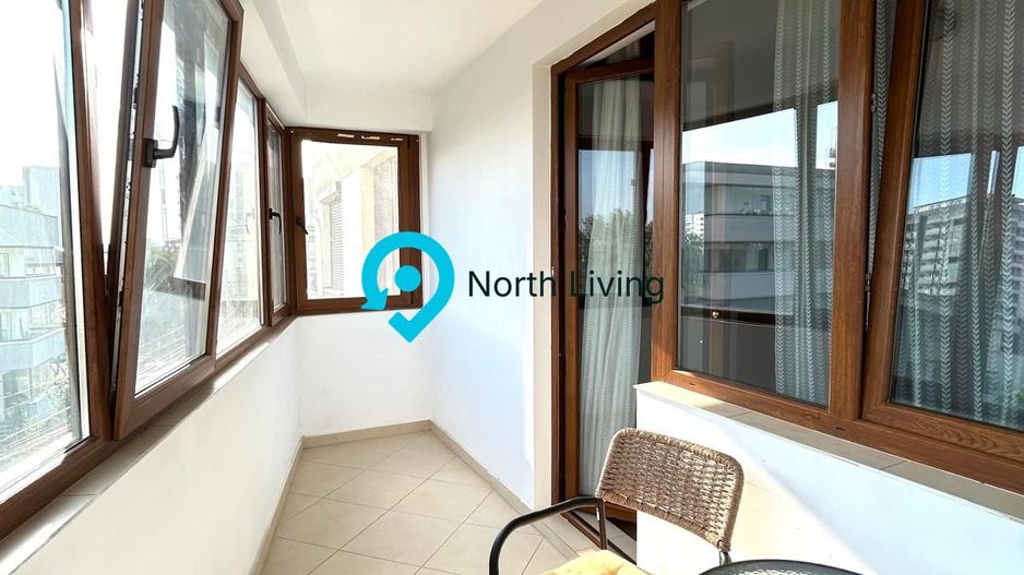 Apartament 2 camere | Parcare Inclusa | Mihai Bravu - Poză 10