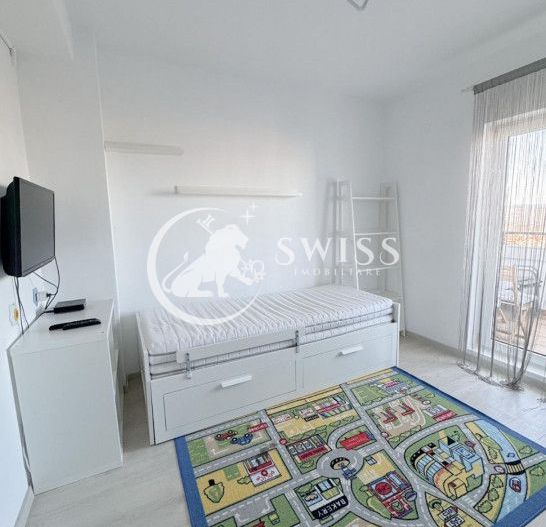 Apartament 3 camere | Terasa | Parcare | Boxa depozitare | Zorilor Calea Turzii - Poză 5