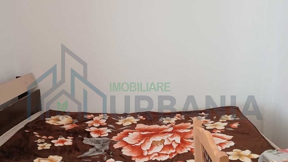 Garsonieră de închiriat, 42 mp, zona Cetățuia / Frumoasa, disponibilă imediat - Poză 7