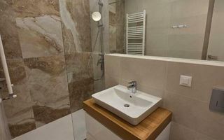 Apartament modern 3 camere I Nusco City - Poză 7