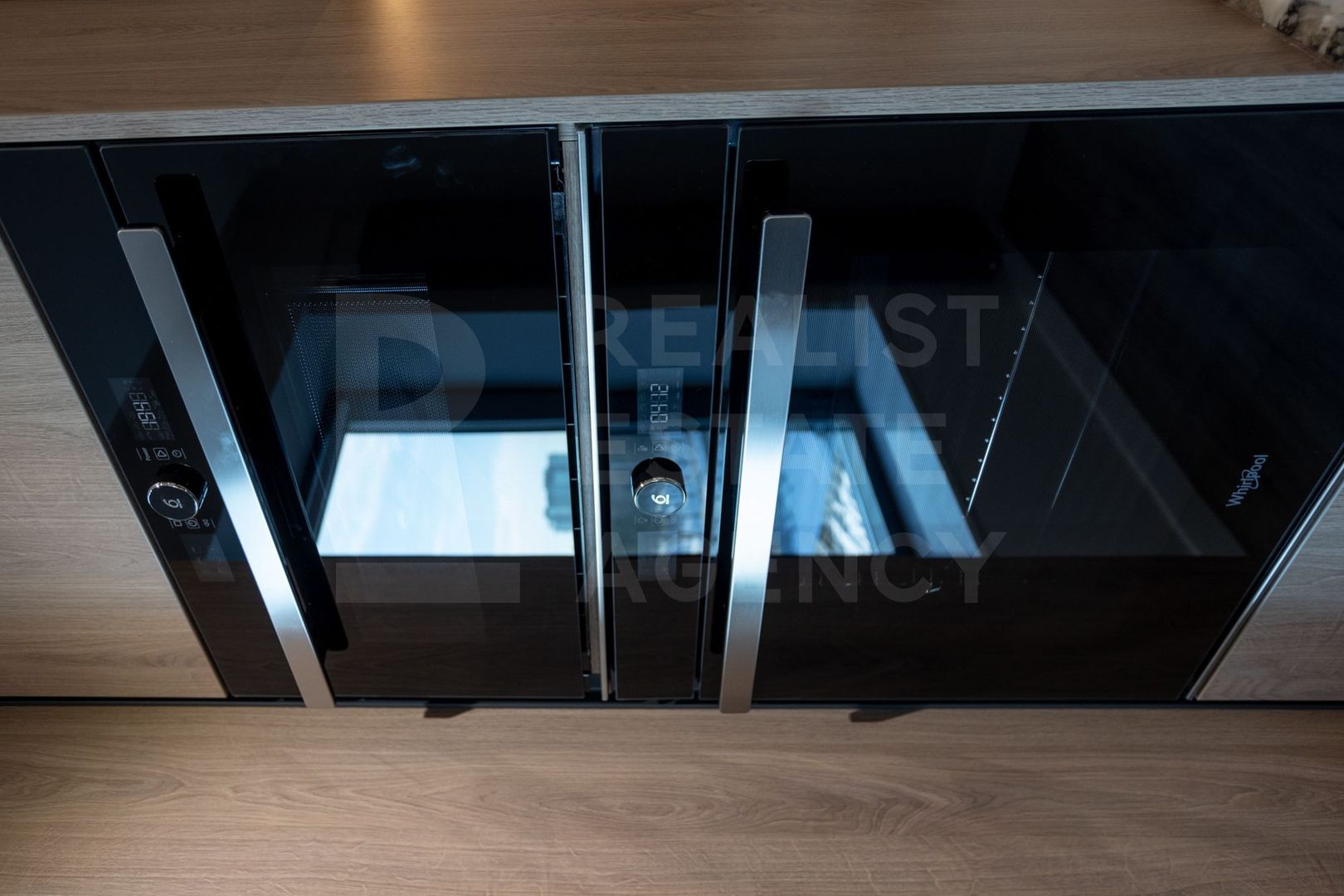 Vânzare, apartament, 2 odăi + living, str. Tricolorului, Centru - Poză 26