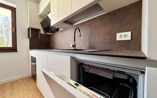 Apartament cu 2 camere *72mpu* + Terasa / *Prima Inchiriere* / Baneasa - Metrou - Poză 30