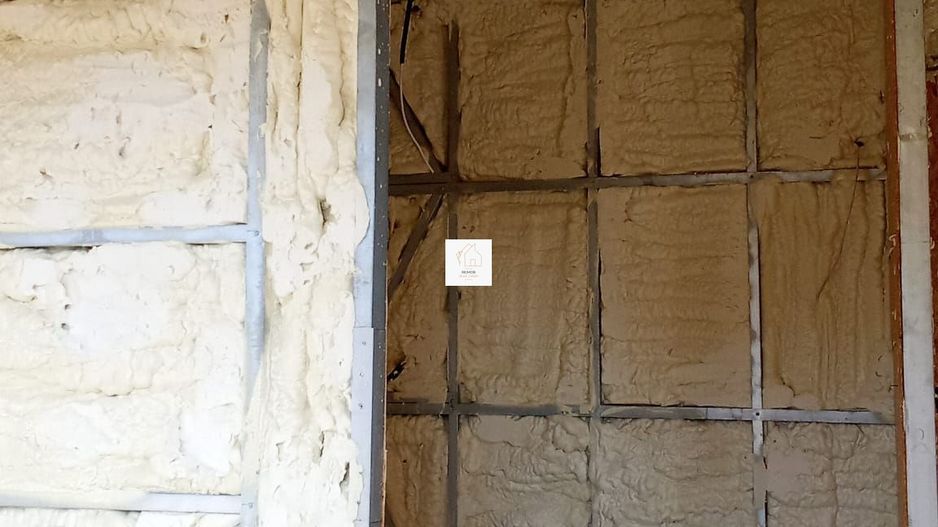 Casa pe structura metalica Samurcasi - Poză 17