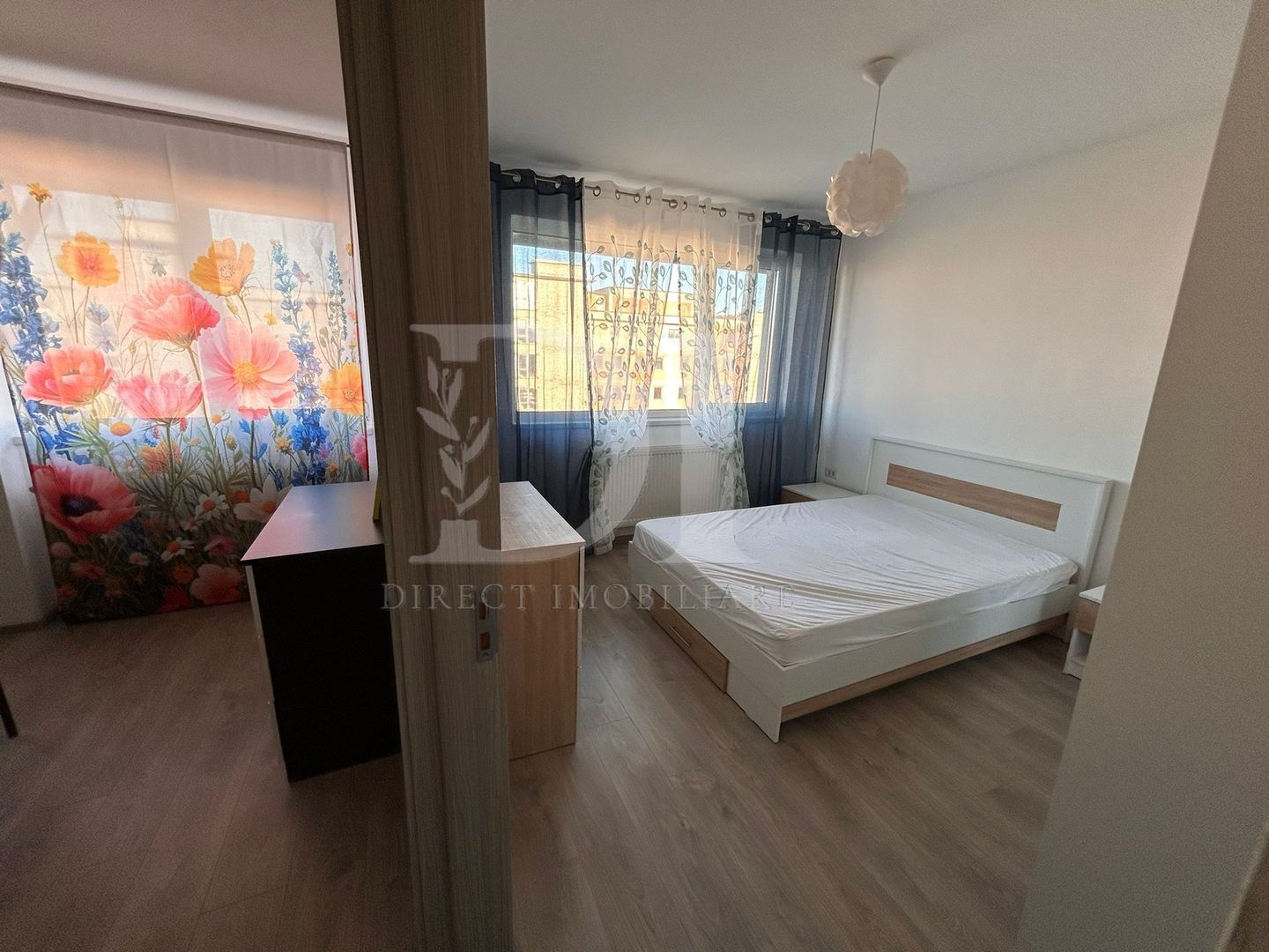 Apartament 3 camere – Florești, zona Florilor - Poză 5