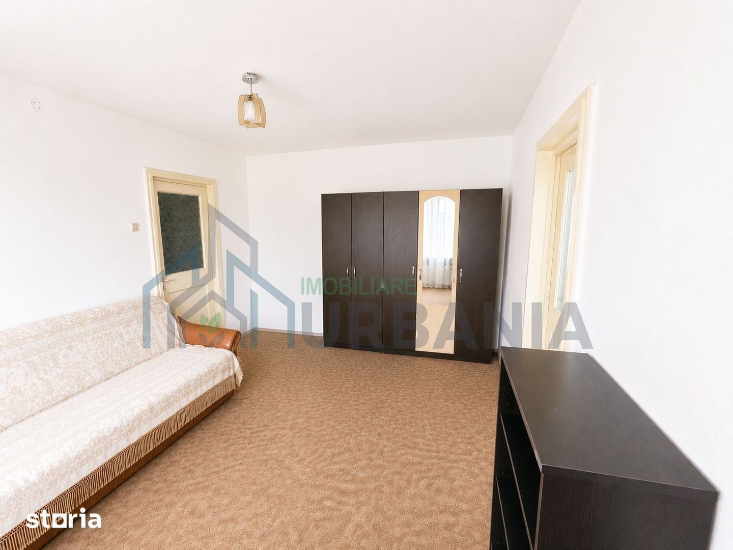 Apartament 3 camere, Podu Roș – Palas, Palatul Culturii, Iași - Poză 2