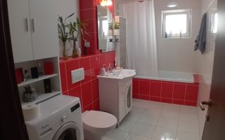 Apartament 3 camere I mobilat si utilat I Cartierul Arhitectilor - Poză 5