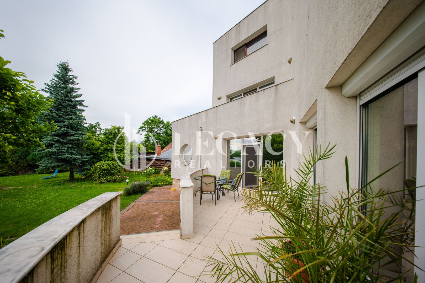 Vilă Exclusivistă în Copou – 680 mp Utili | Teren 1.414 mp - Poză 38