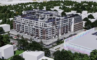 Spatiu comercial de inchiriat in Venus Arena Residence, Sector 4 - Poză 8