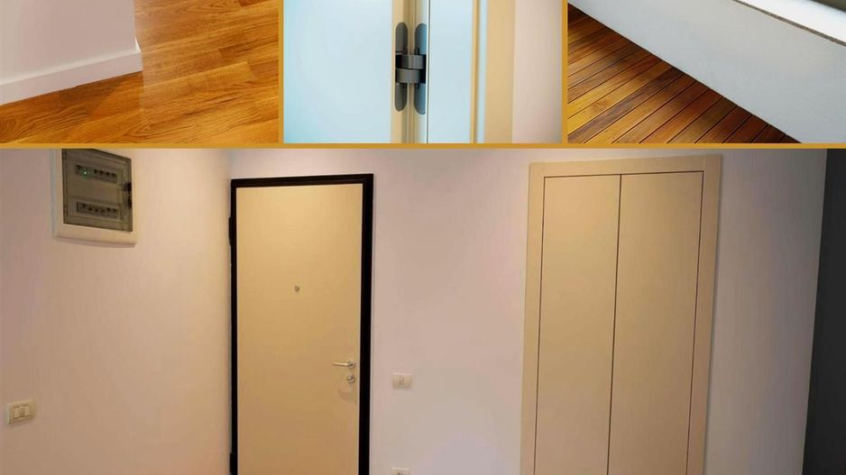 Apartament 2 camere | Nordului | Parter cu gradina - Poză 4