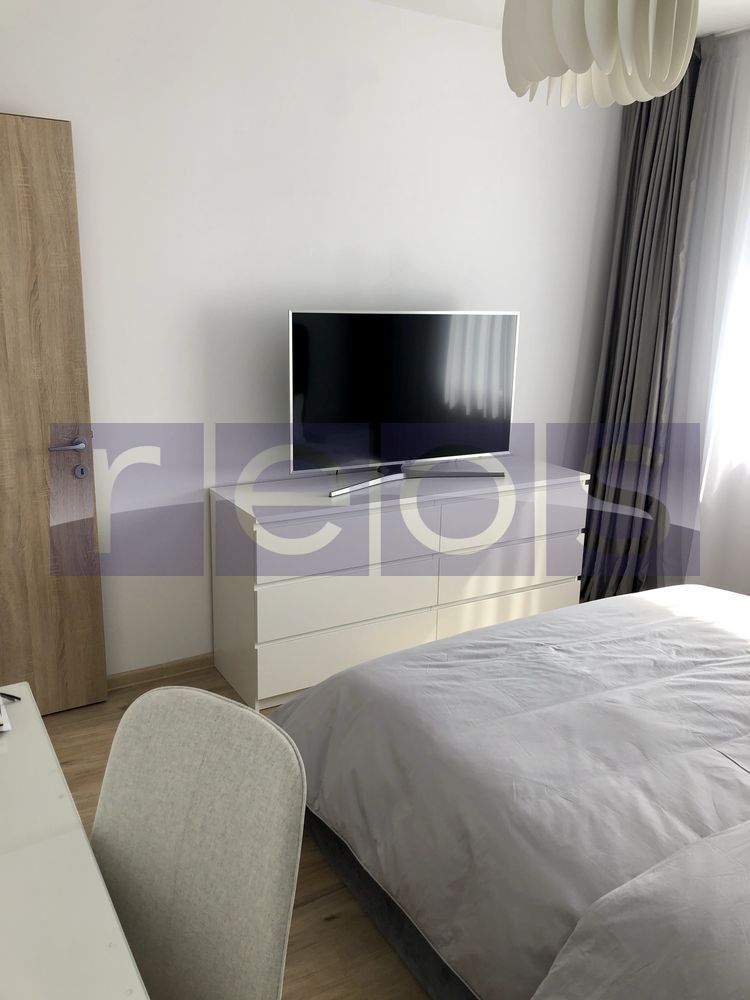 VANZARE 2 CAMERE | GREENFIELD | LOC PARCARE | UTILAT - MOBILAT COMPLET - Poză 4