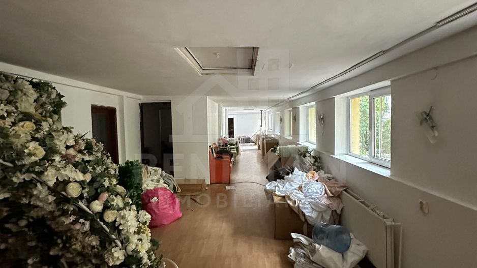 Casa P+M Ciuperca 615mp teren piscina deschidere 20ml disponibila - Poză 3
