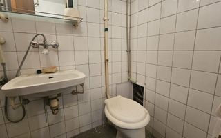DE VANZARE AP 4 CAMERE 120 MP CISMIGIU-LIPSCANI | CIRCULAR | PARCARE - Poză 14
