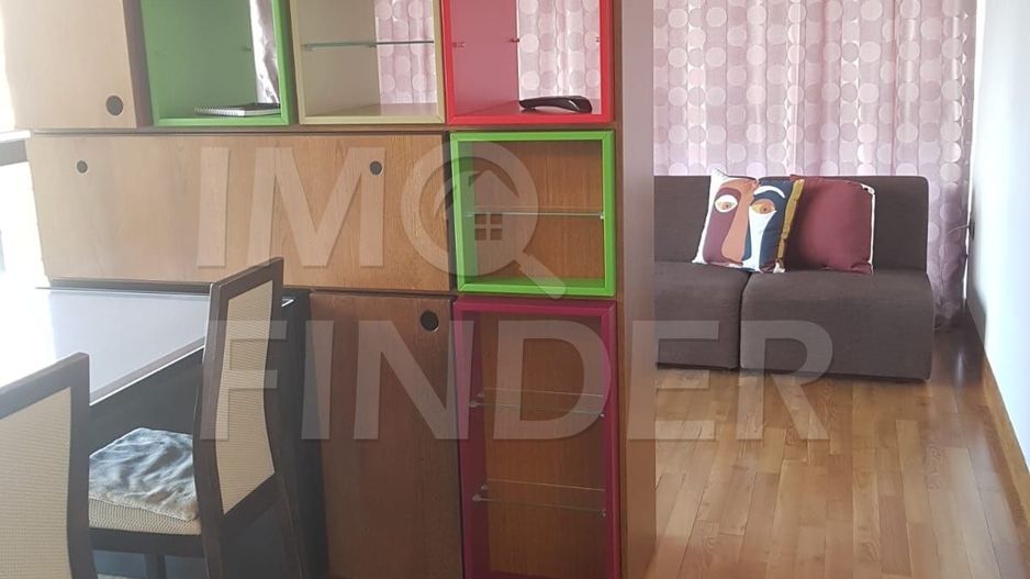 2 camere cu Parcare Subterana zona FSEGA IULIUS MALL - Poză 2